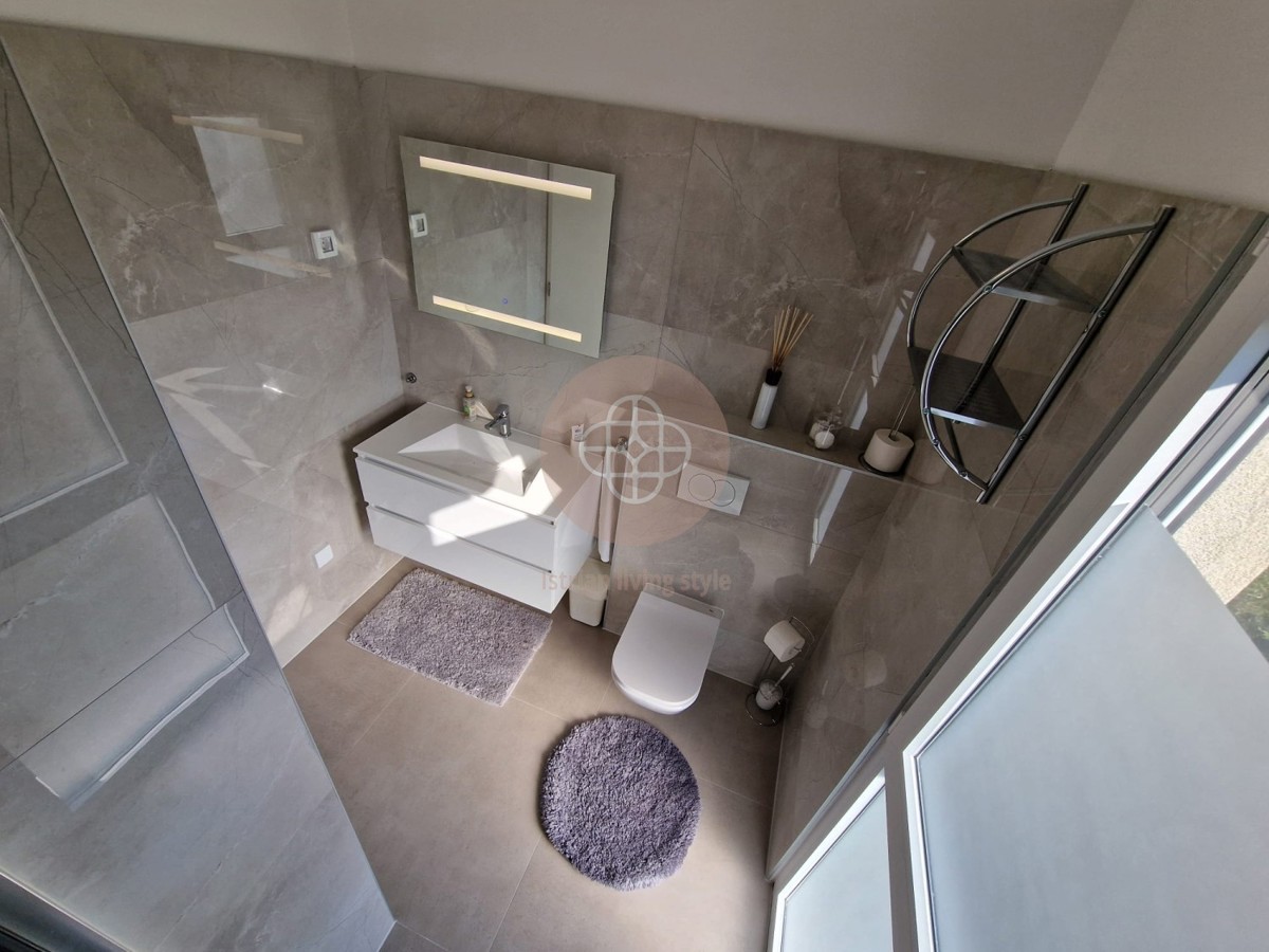 Sensazionale villa da sogno vicino al mare *Regione del Medolino*