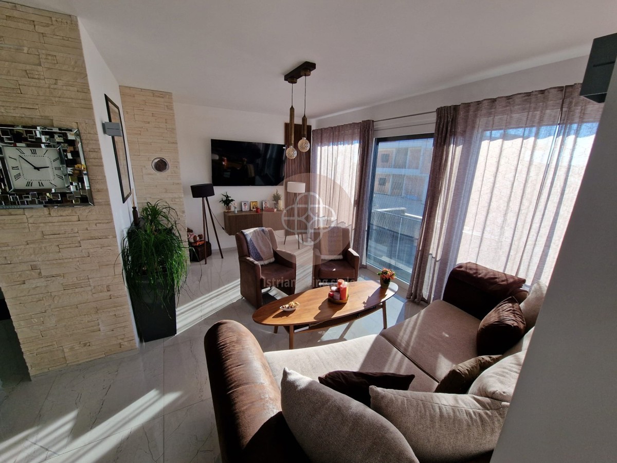 Sensazionale villa da sogno vicino al mare *Regione del Medolino*