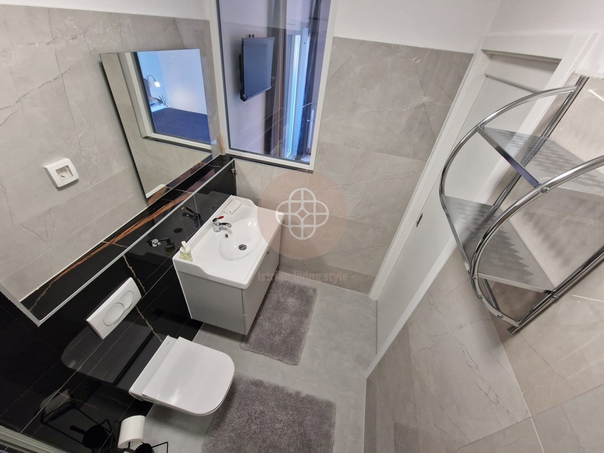 Sensazionale villa da sogno vicino al mare *Regione del Medolino*