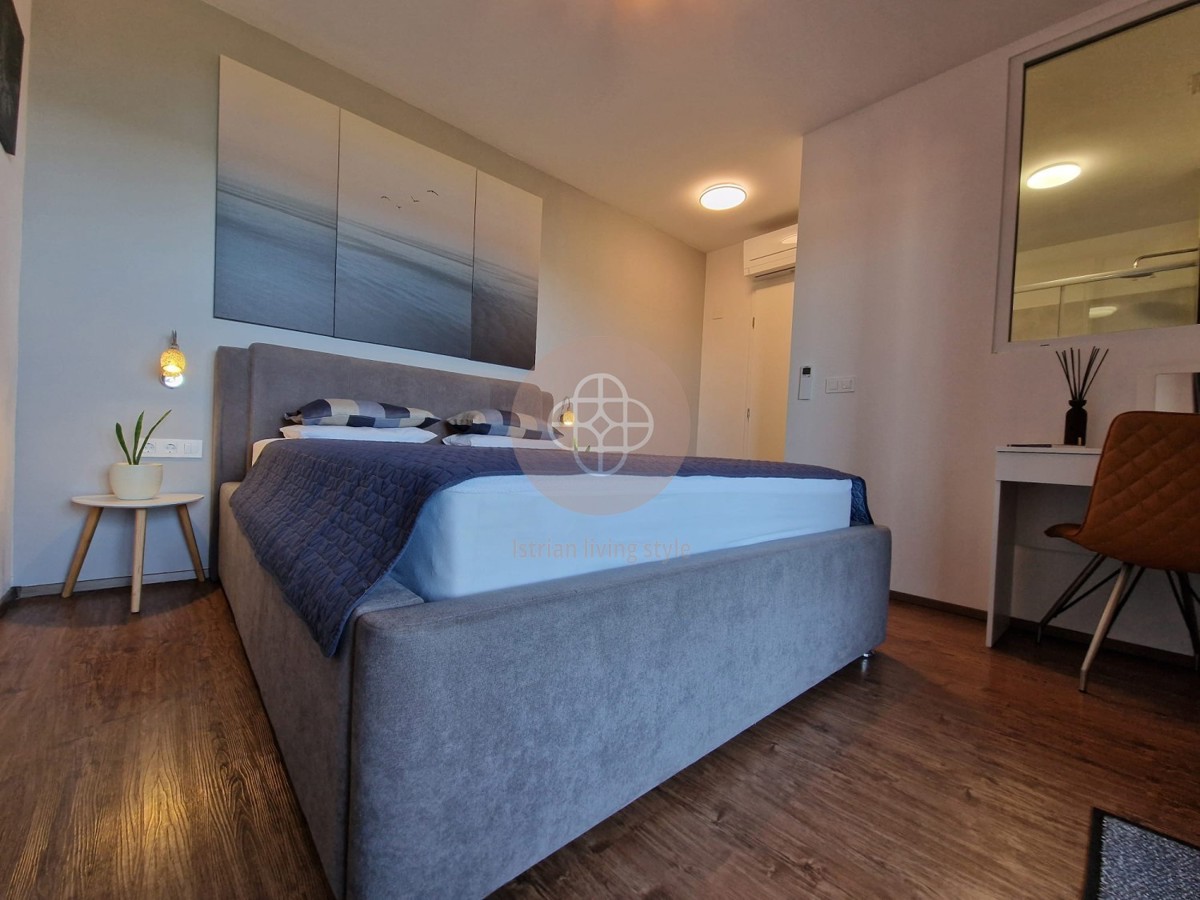 Sensazionale villa da sogno vicino al mare *Regione del Medolino*