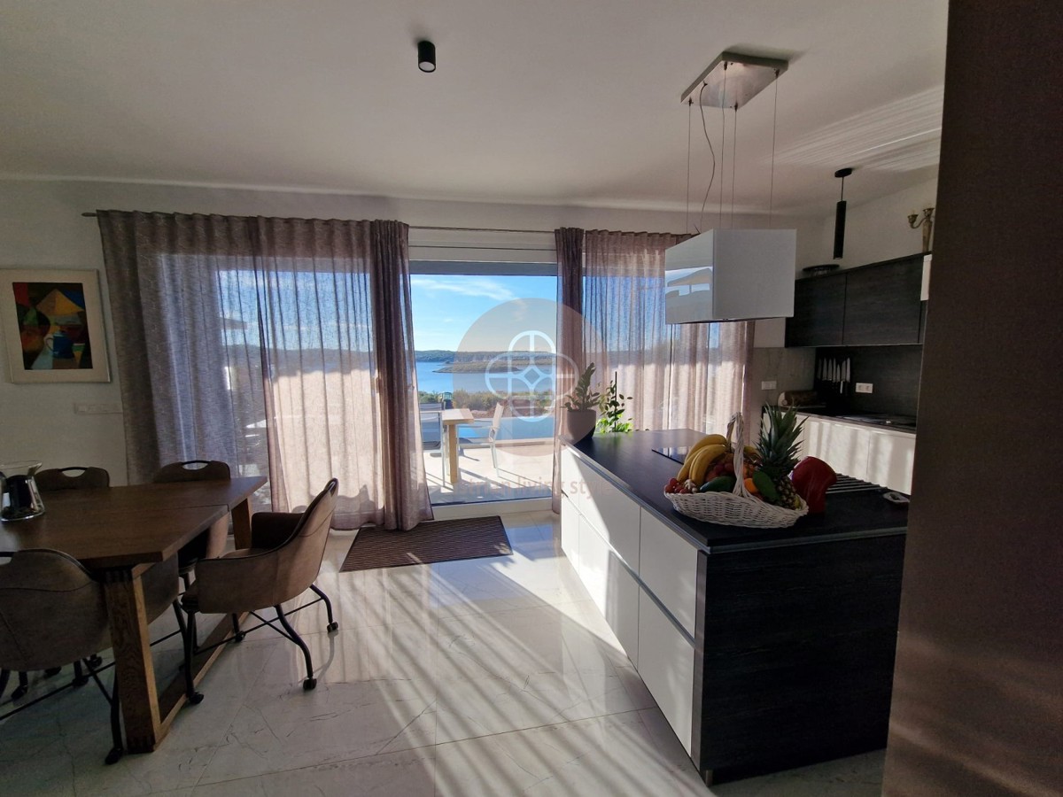 Sensazionale villa da sogno vicino al mare *Regione del Medolino*