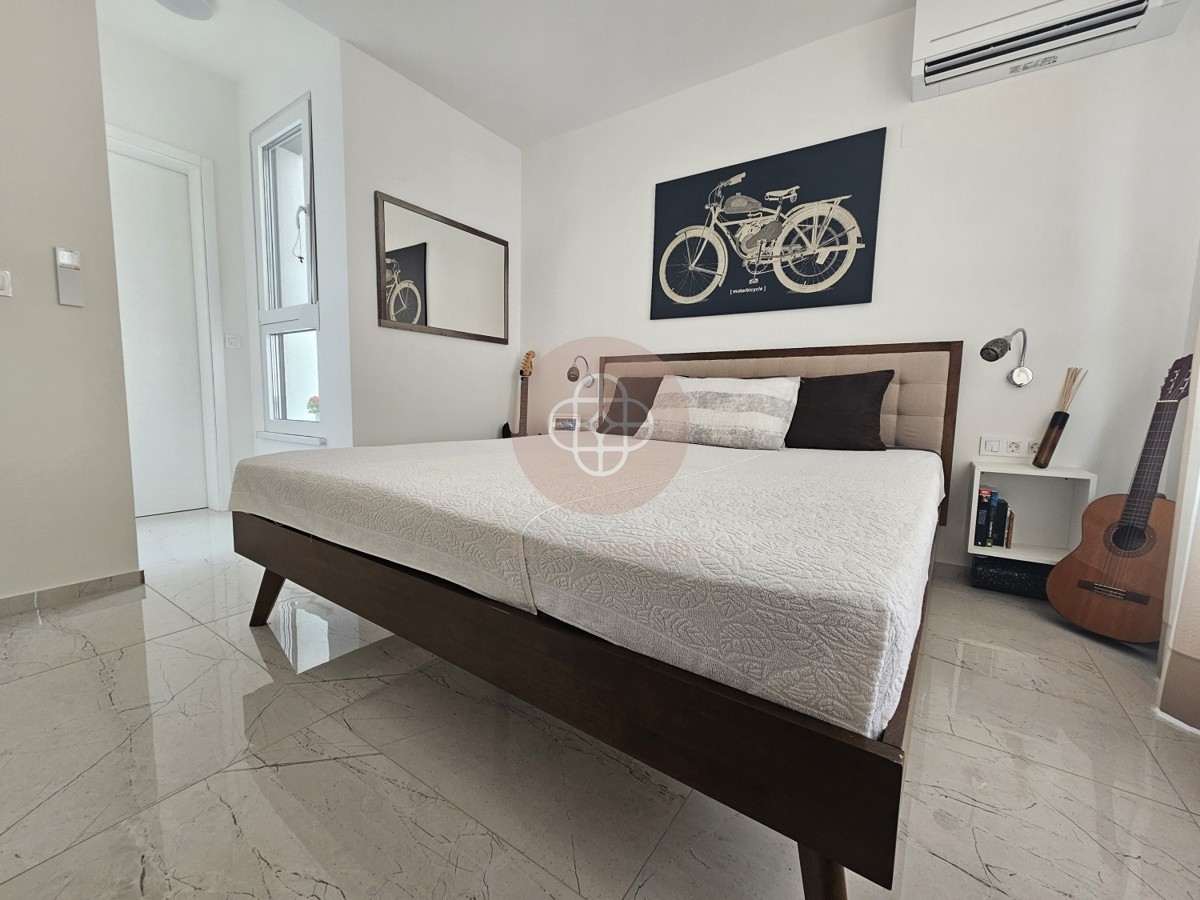 Sensazionale villa da sogno vicino al mare *Regione del Medolino*