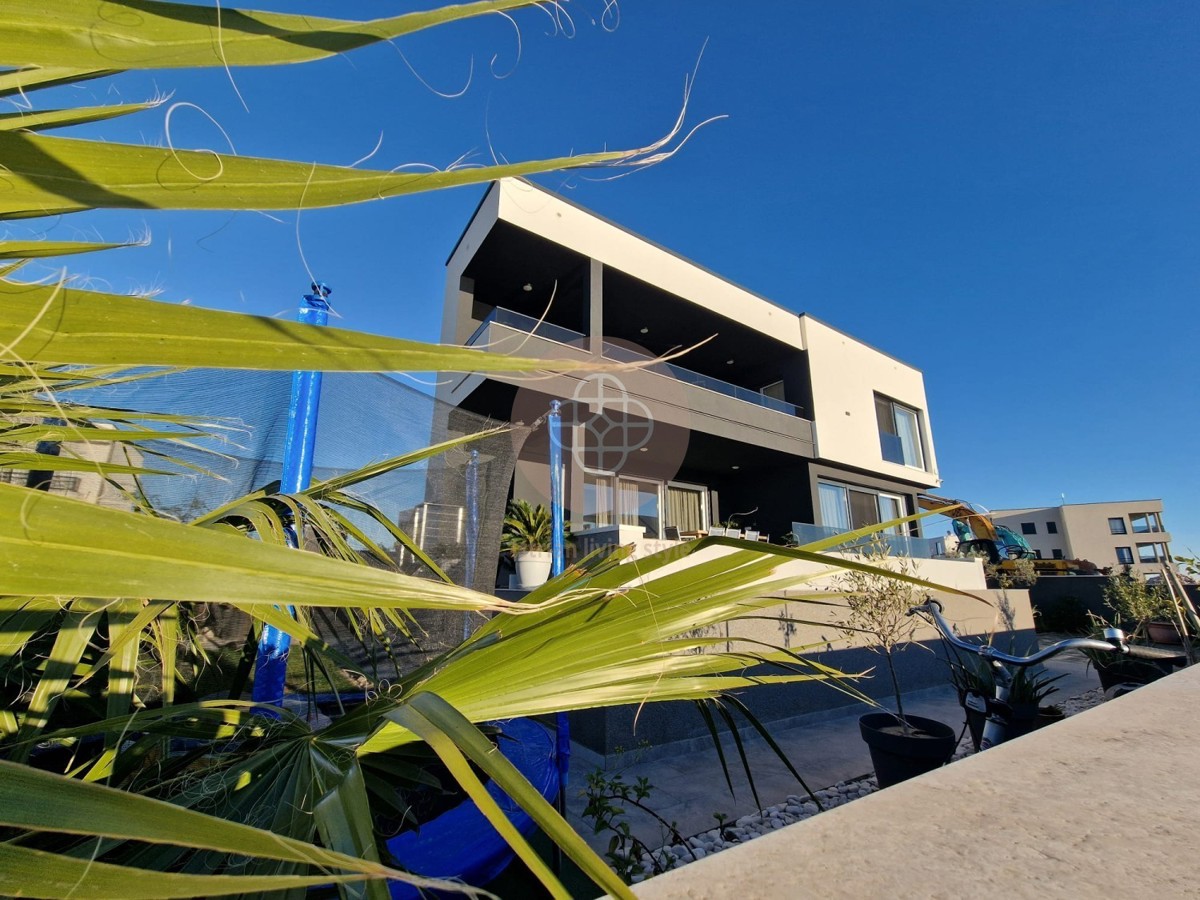 Sensazionale villa da sogno vicino al mare *Regione del Medolino*