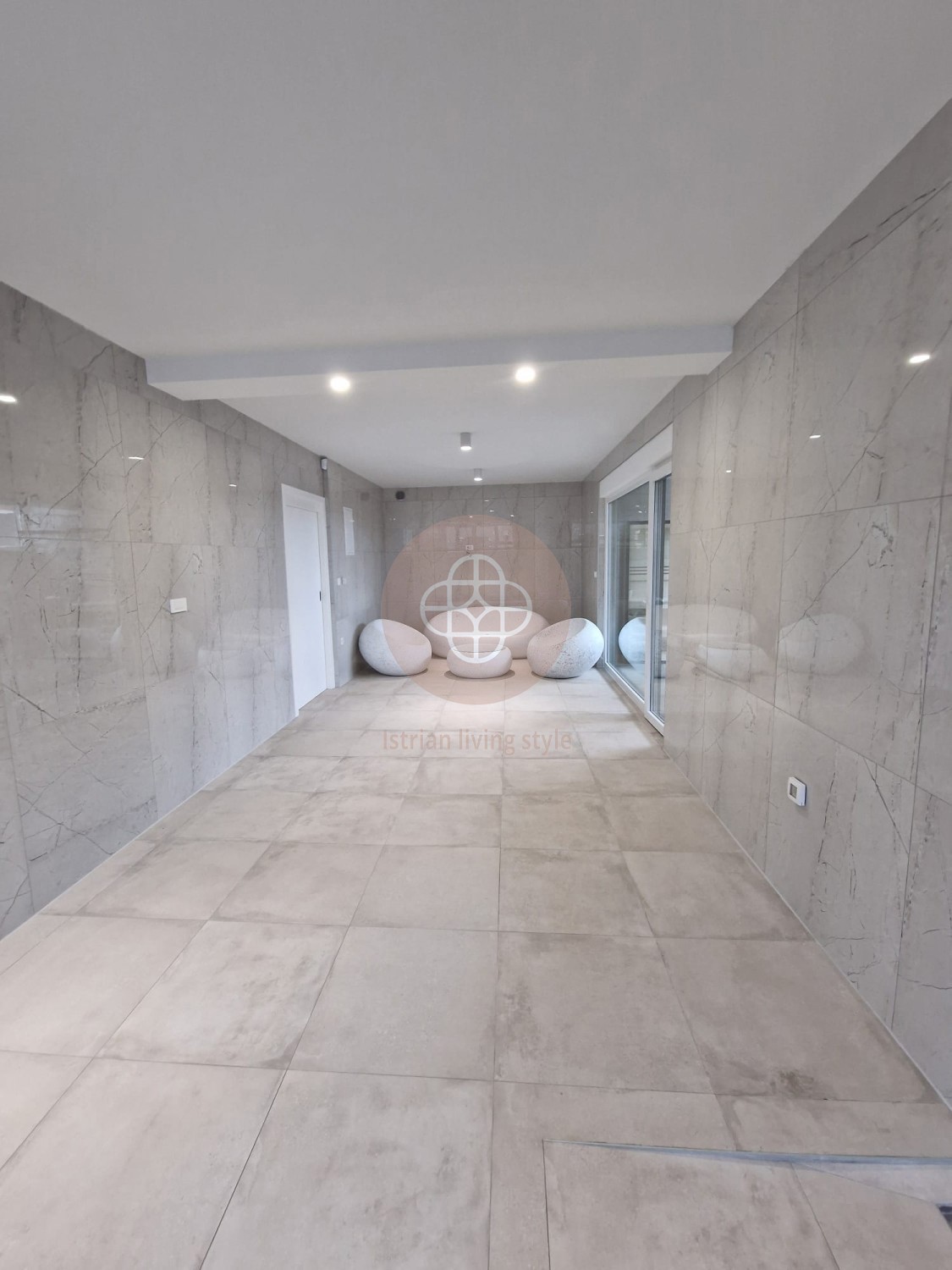 Sensazionale villa da sogno vicino al mare *Regione del Medolino*