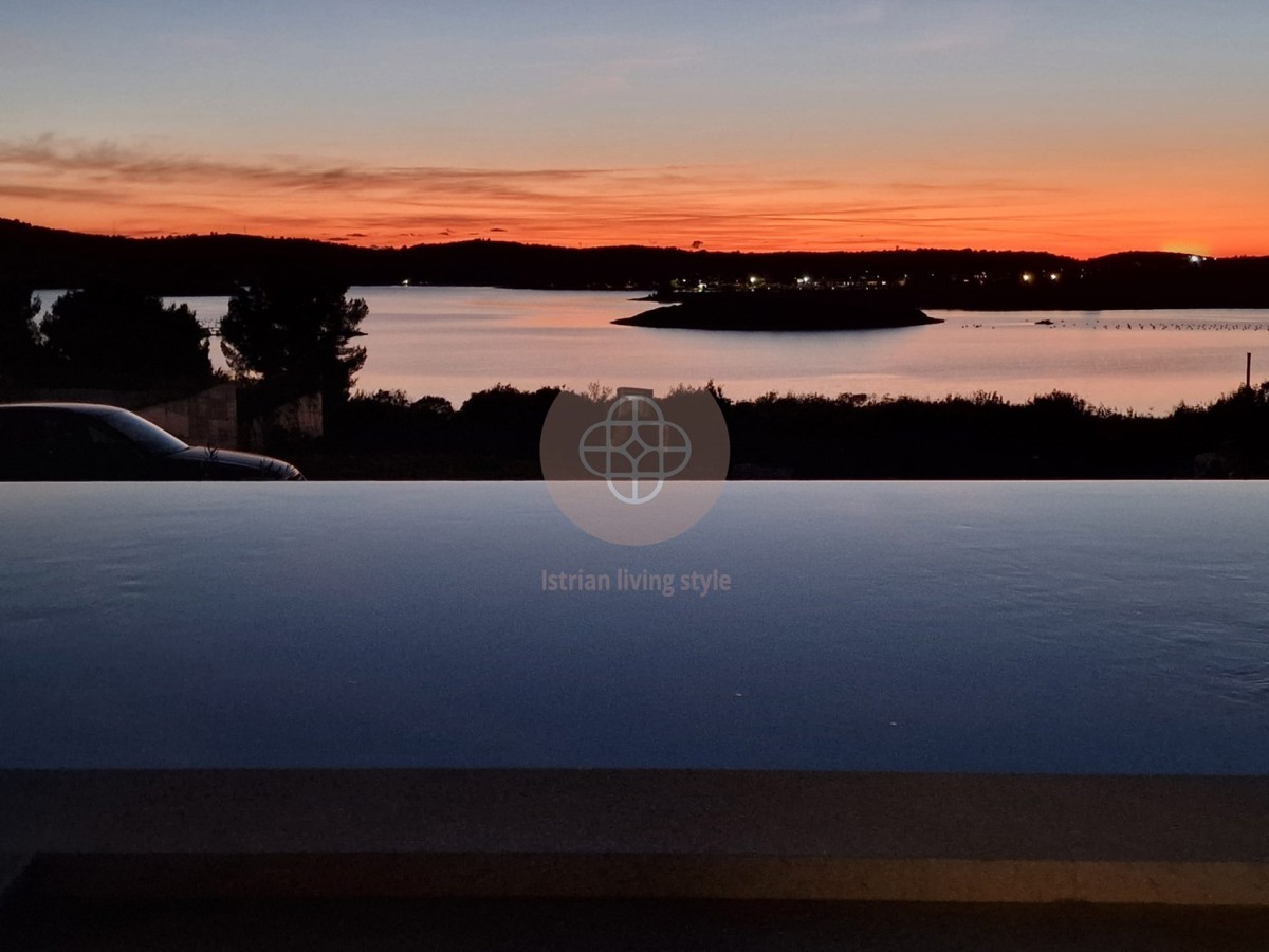 Sensazionale villa da sogno vicino al mare *Regione del Medolino*