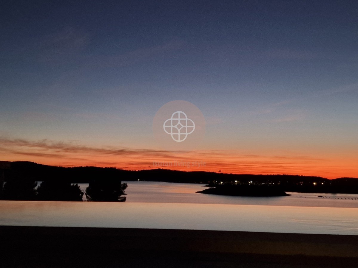 Sensazionale villa da sogno vicino al mare *Regione del Medolino*