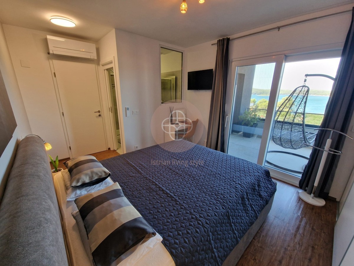 Sensazionale villa da sogno vicino al mare *Regione del Medolino*