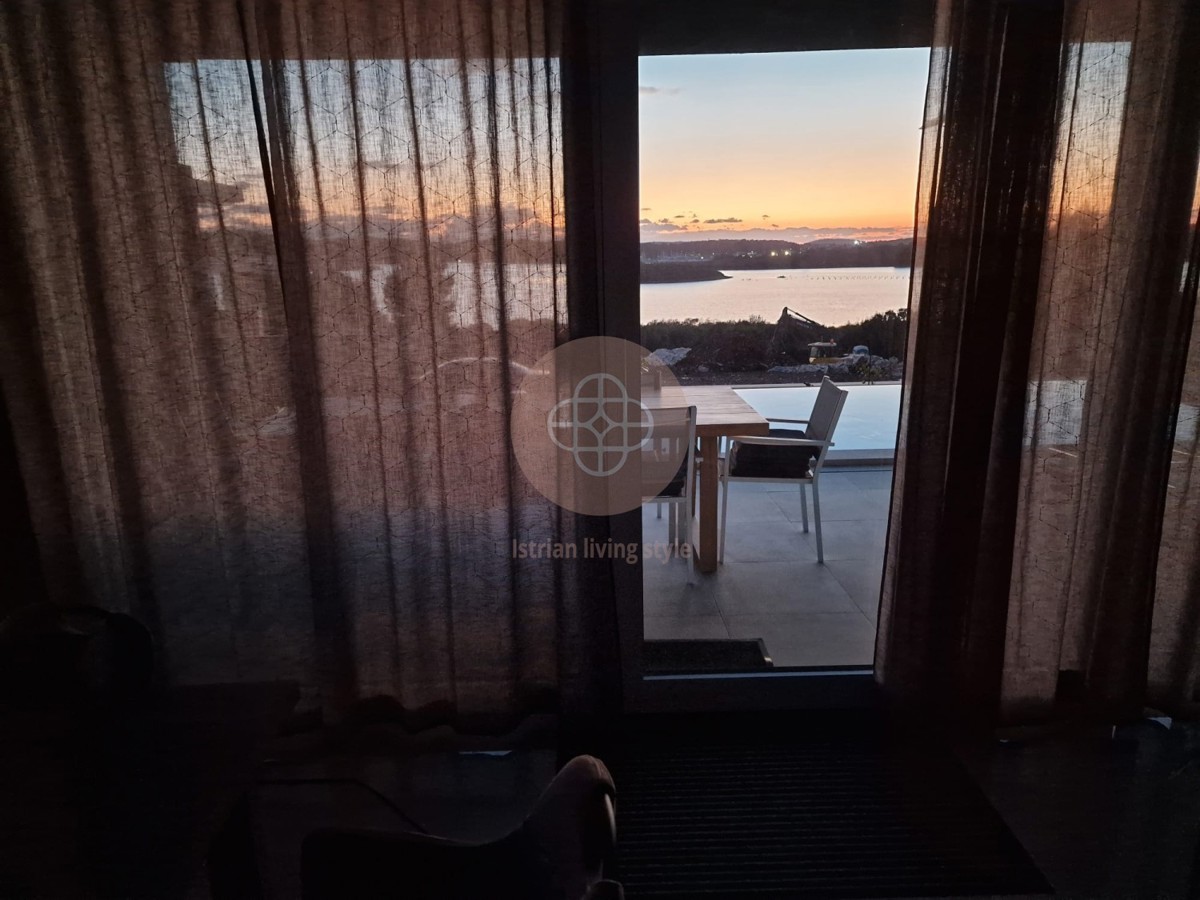 Sensazionale villa da sogno vicino al mare *Regione del Medolino*