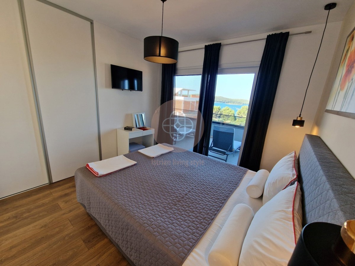 Sensazionale villa da sogno vicino al mare *Regione del Medolino*