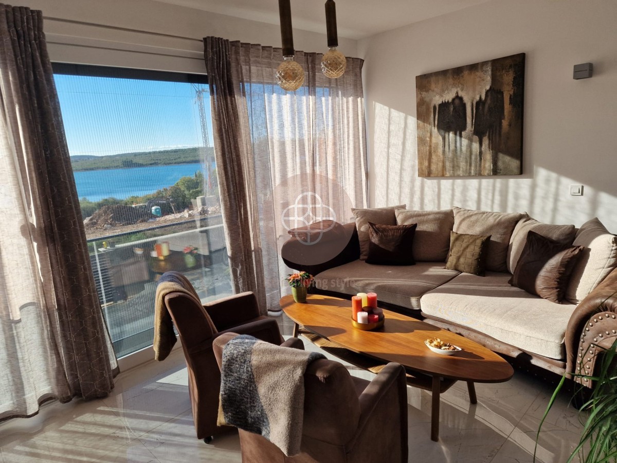 Sensazionale villa da sogno vicino al mare *Regione del Medolino*