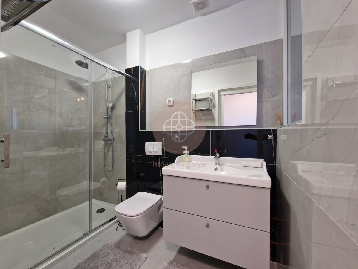 Sensazionale villa da sogno vicino al mare *Regione del Medolino*