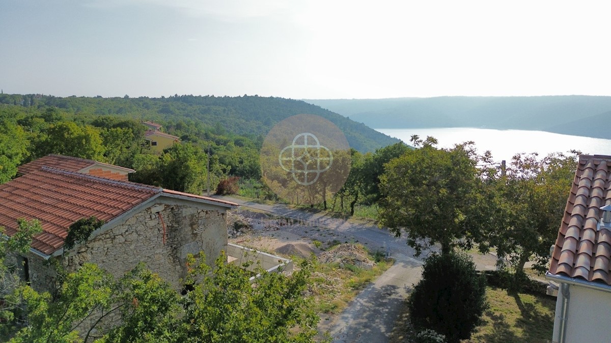 TOP casa in pietra ristrutturata con piscina e vista mare