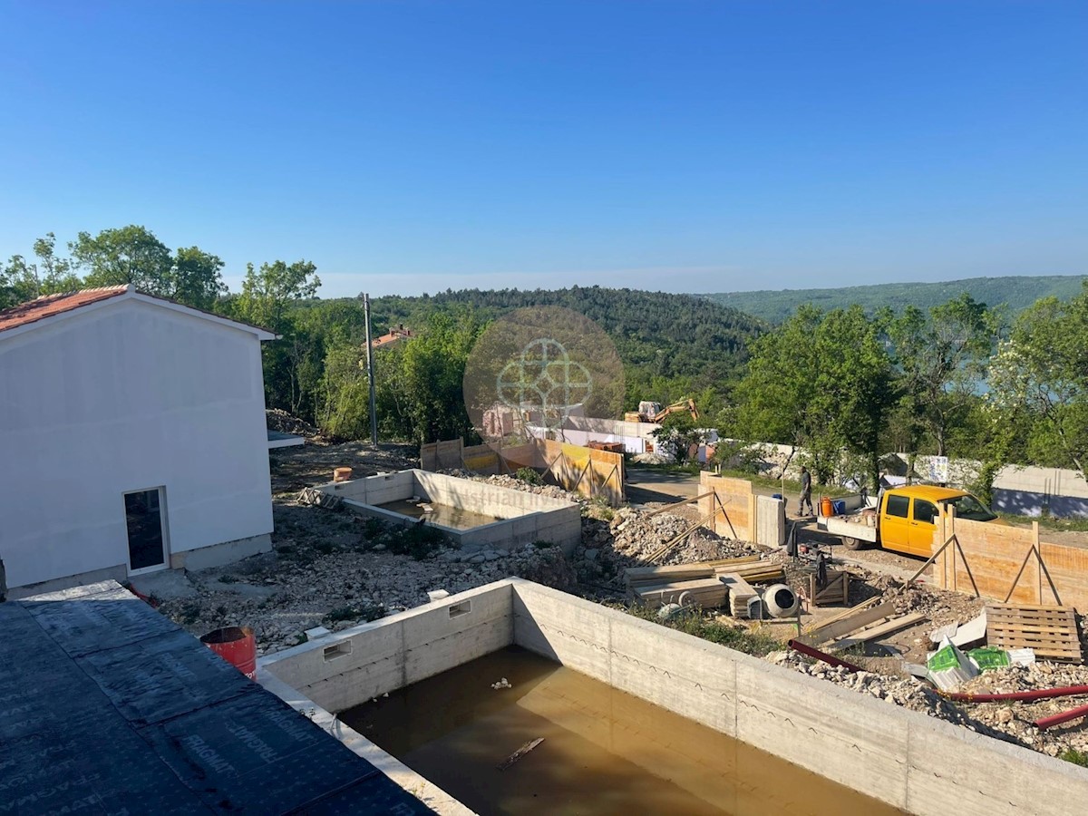 TOP casa in pietra ristrutturata con piscina e vista mare