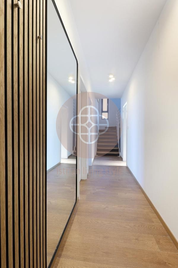 *Ika* il più raffinato attico con vista mare TOP *nuova costruzione*