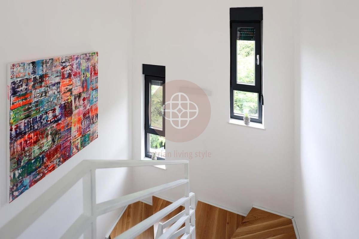 *Ika* il più raffinato attico con vista mare TOP *nuova costruzione*