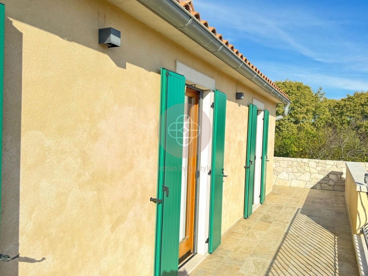 Casa Raša