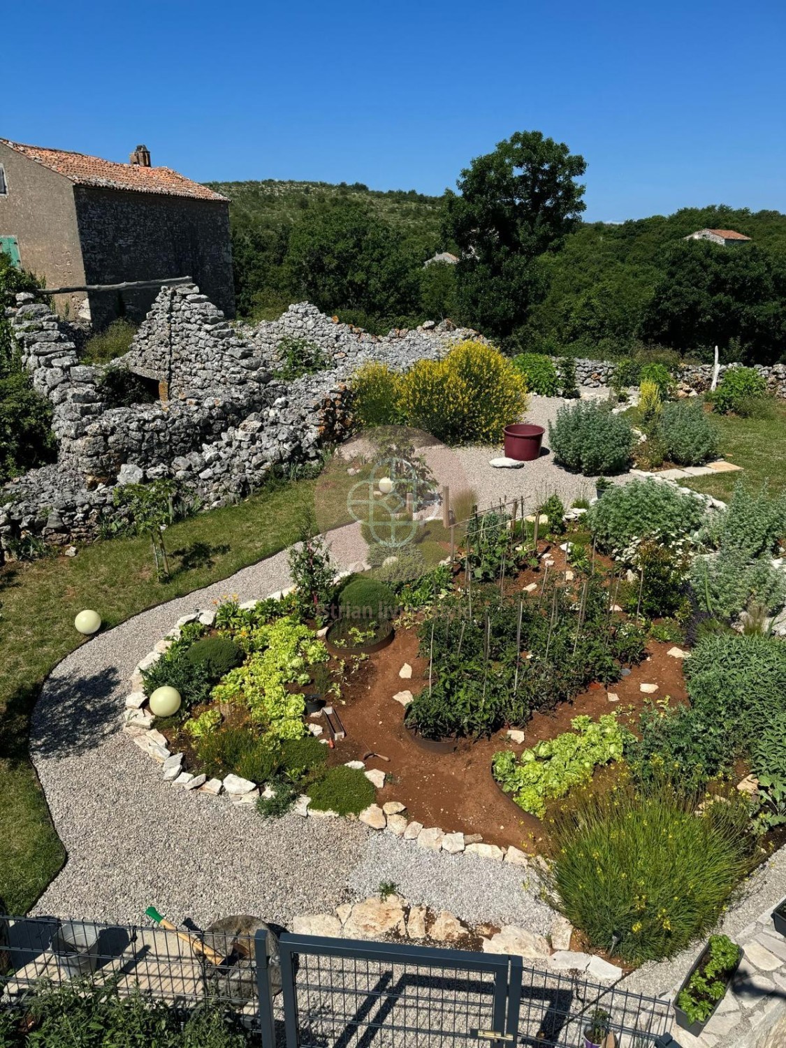 Casa Raša