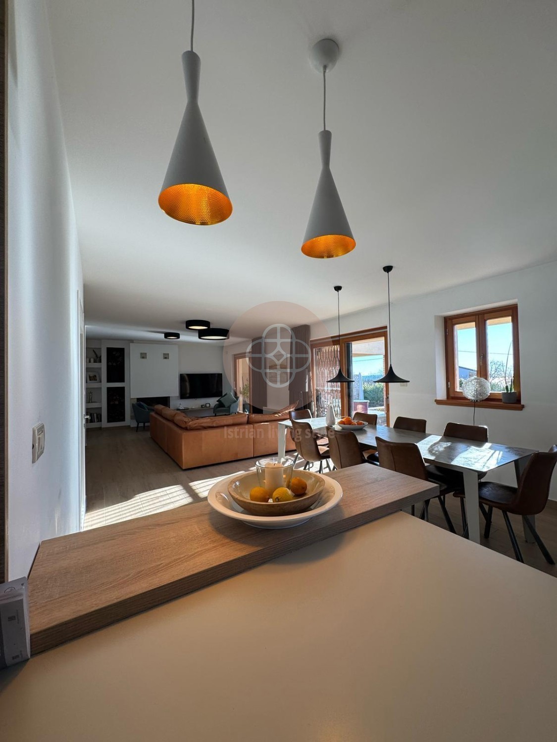 Casa Raša