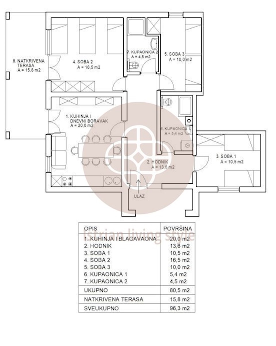 Casa residenziale con 2 unità abitative e ulteriore terreno edificabile in posizione soleggiata