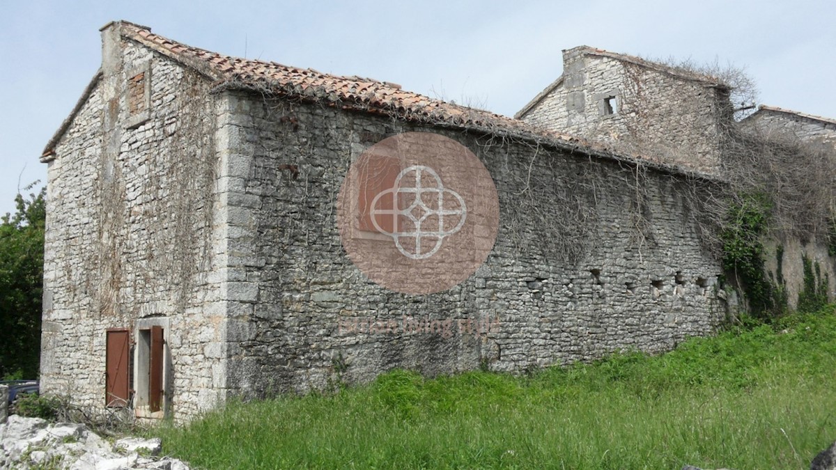 Istria - Villa Milica: Fantastica casa in pietra ristrutturata con Riconoscimenti ecologici