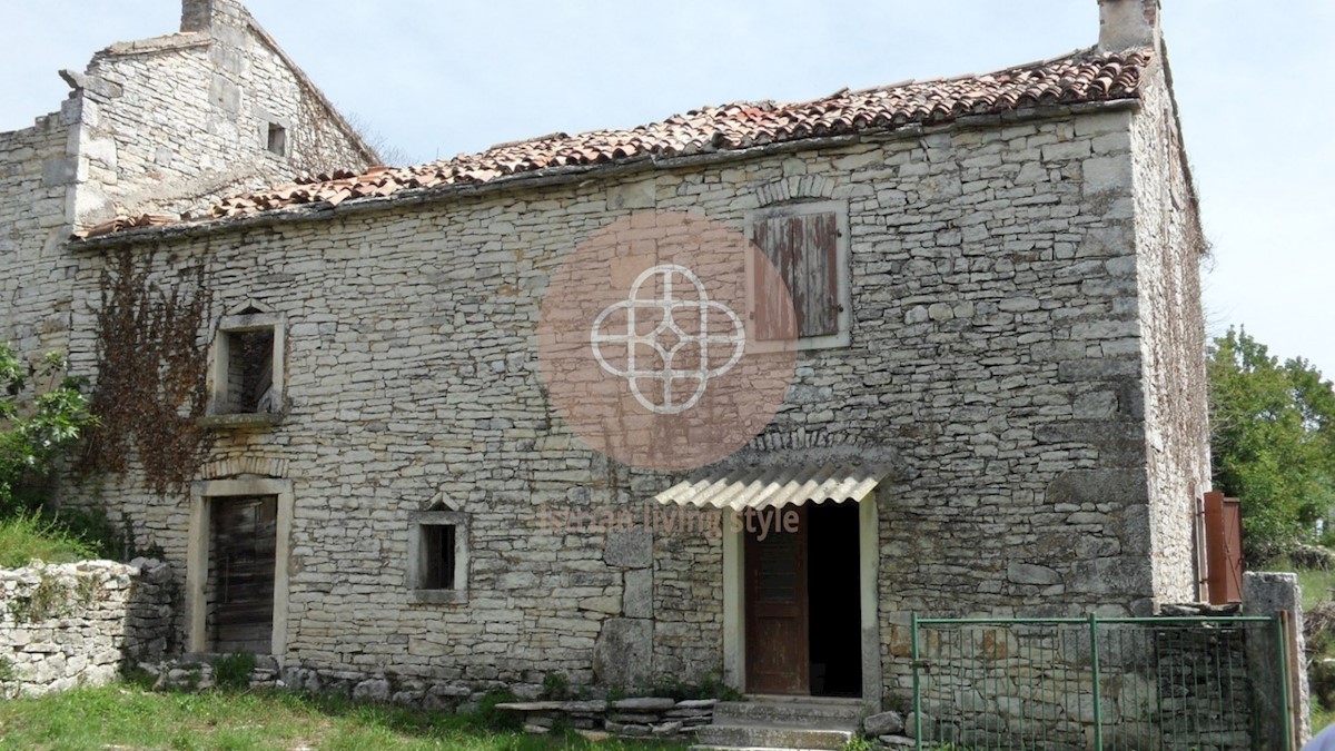 Istria - Villa Milica: Fantastica casa in pietra ristrutturata con Riconoscimenti ecologici