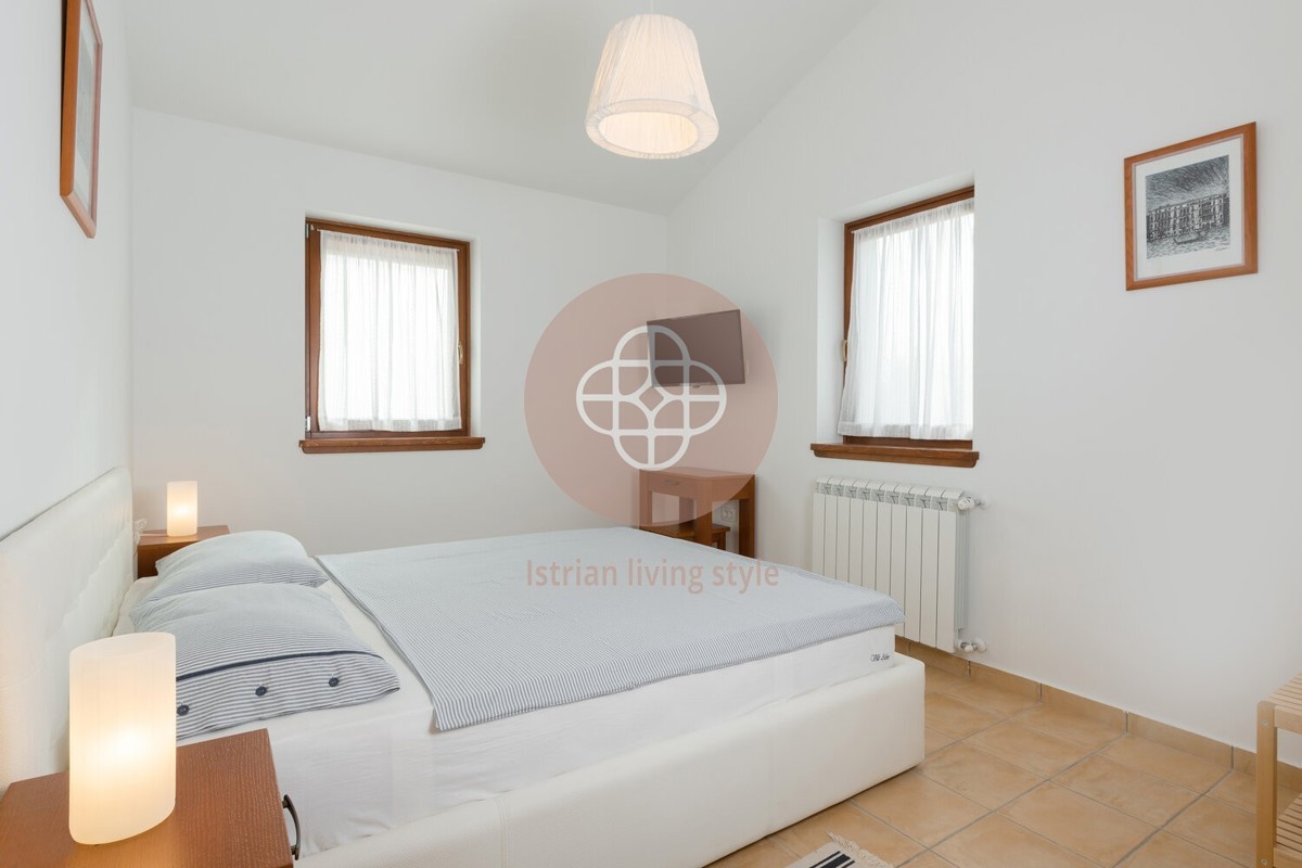 2 Casa bifamiliare, due unità distinte con piscina in campagna *FamilySpecial*