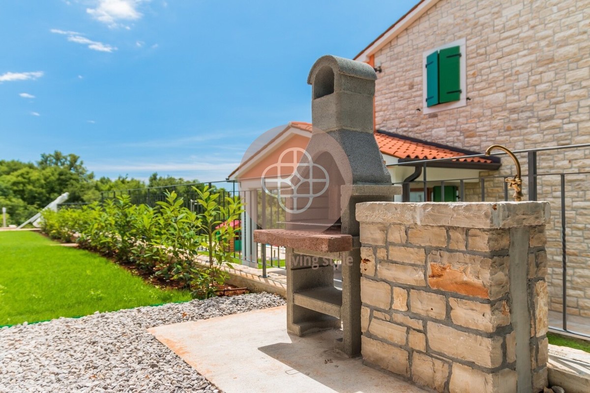 2 Casa bifamiliare, due unità distinte con piscina in campagna *FamilySpecial*