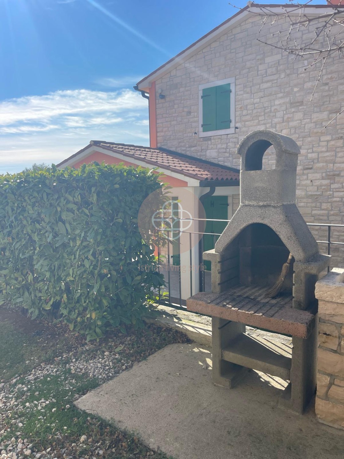 2 Casa bifamiliare, due unità distinte con piscina in campagna *FamilySpecial*