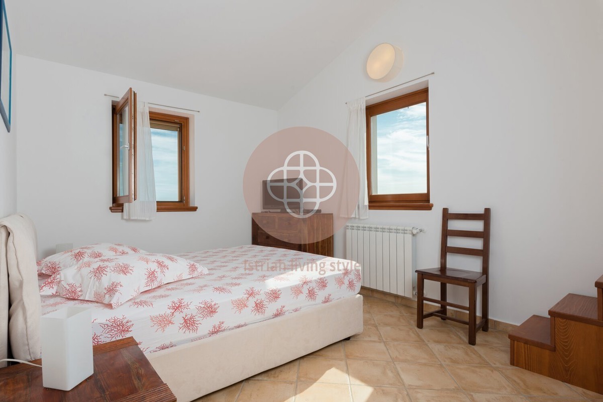 2 Casa bifamiliare, due unità distinte con piscina in campagna *FamilySpecial*