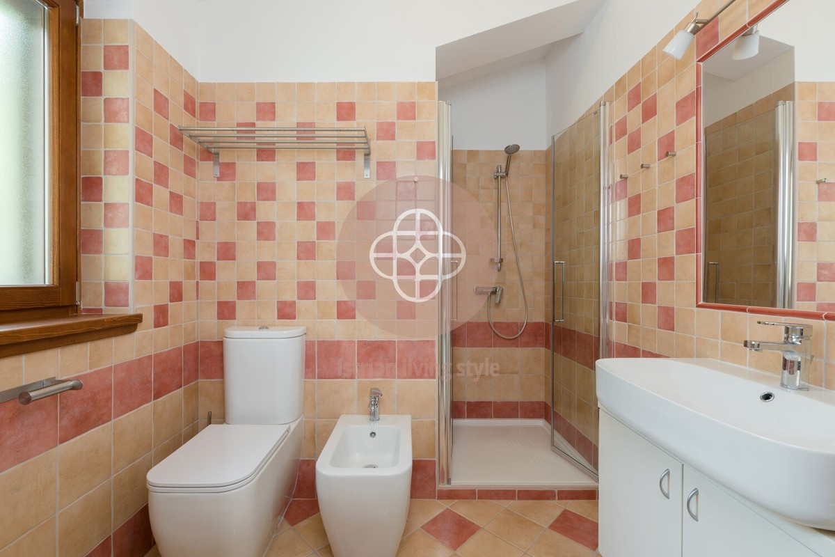 2 Casa bifamiliare, due unità distinte con piscina in campagna *FamilySpecial*
