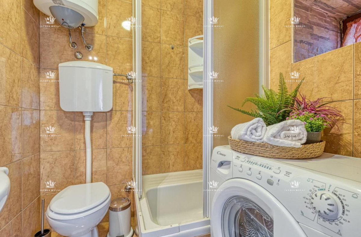 Opatija, Matulji, vendita – due piccoli appartamenti a Jušići, Matulji – 62 m² di superficie totale, vicinanza al mare.