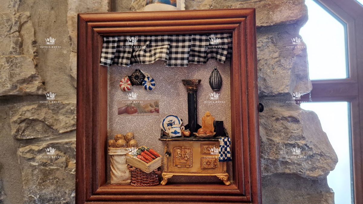 Opatija, Matulji, vendita – due piccoli appartamenti a Jušići, Matulji – 62 m² di superficie totale, vicinanza al mare.