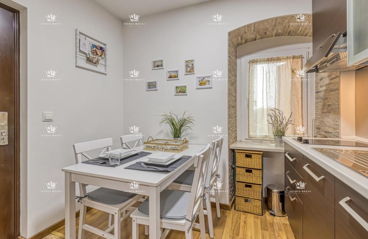 Opatija, Matulji, vendita – due piccoli appartamenti a Jušići, Matulji – 62 m² di superficie totale, vicinanza al mare.