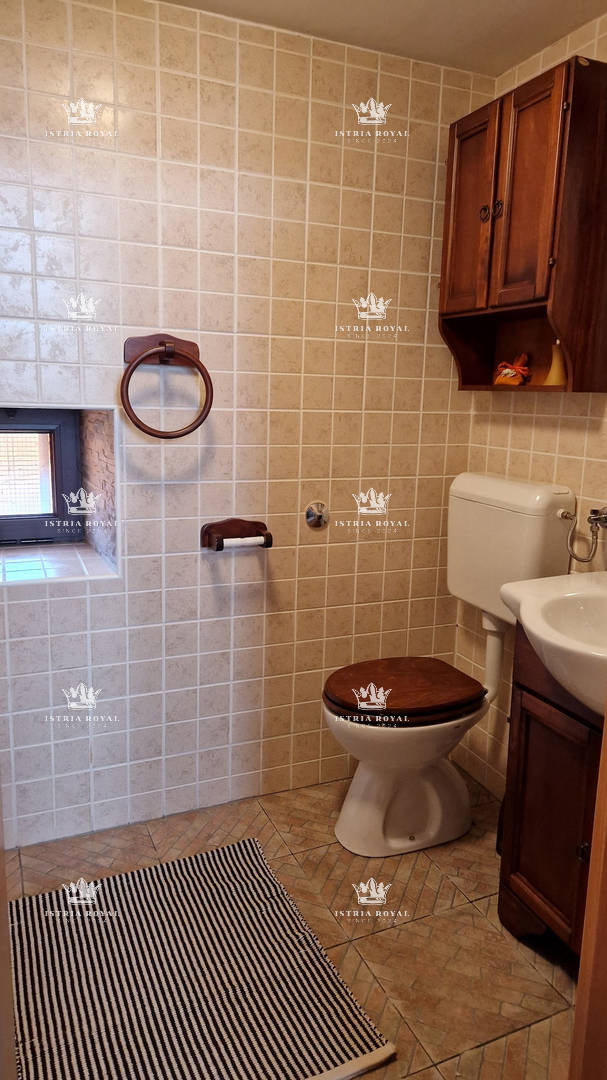 Opatija, Matulji, vendita – due piccoli appartamenti a Jušići, Matulji – 62 m² di superficie totale, vicinanza al mare.