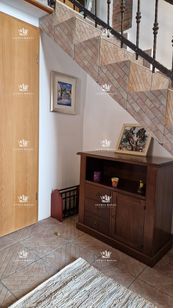 Opatija, Matulji, vendita – due piccoli appartamenti a Jušići, Matulji – 62 m² di superficie totale, vicinanza al mare.