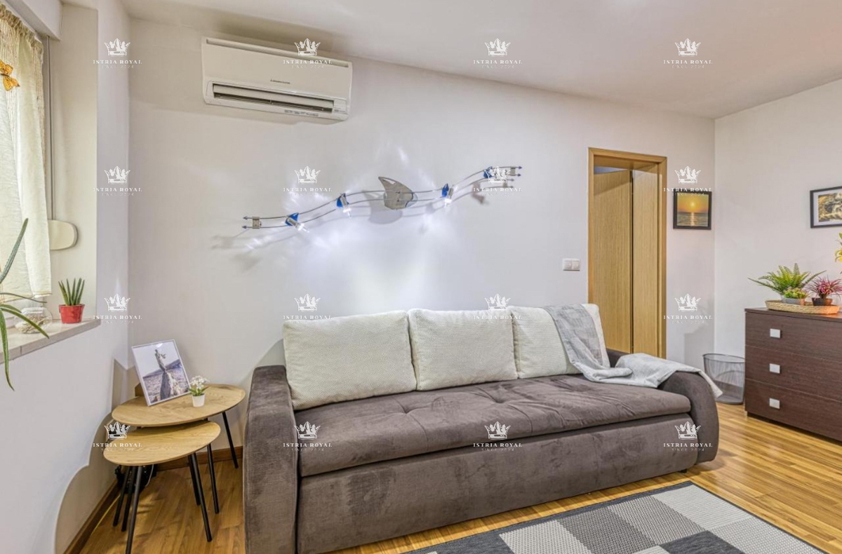 Opatija, Matulji, vendita – due piccoli appartamenti a Jušići, Matulji – 62 m² di superficie totale, vicinanza al mare.