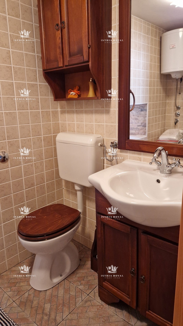 Opatija, Matulji, vendita – due piccoli appartamenti a Jušići, Matulji – 62 m² di superficie totale, vicinanza al mare.