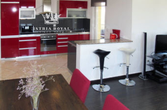 Istria, Fratrici, vendita, splendido appartamento con vista mare – Perfetta combinazione di comfort e natura.