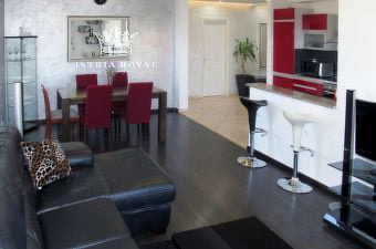 Istria, Fratrici, vendita, splendido appartamento con vista mare – Perfetta combinazione di comfort e natura.