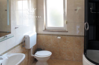 Istria, Fratrici, vendita, splendido appartamento con vista mare – Perfetta combinazione di comfort e natura.