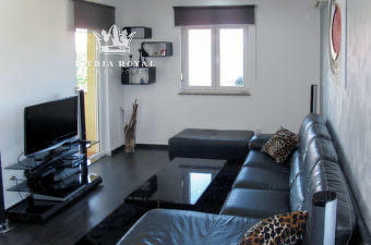 Istria, Fratrici, vendita, splendido appartamento con vista mare – Perfetta combinazione di comfort e natura.