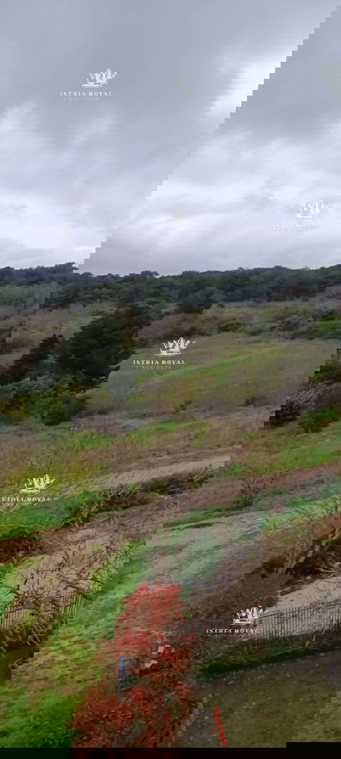 Istria, Pola, Vidikovac, vendita di un appartamento trilocale da ristrutturare con vista aperta sulla città.