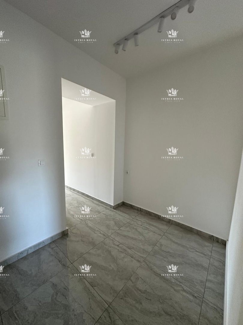 VENDITA ESCLUSIVA, ISTRIA, POREČ – GEDIĆI, CASA IN PIETRA ISTRIANA RISTRUTTURATA IN RIGA, 195m², 3CAM+SOGGIORNO, TERRAZZA 30m², VISTA MARE