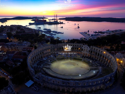 ISTRIA – PULA, MONVIDAL | Appartamento Moderno in Nuova Costruzione con Posto Auto e Ripostiglio | CHIAVI IN MANO!