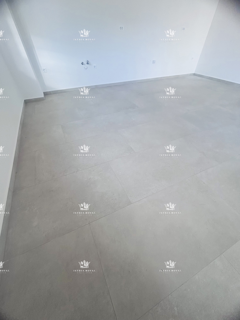 Appartamento in vendita a Umago – Nuova costruzione, giardino, terrazza, parcheggio, senza tasse!