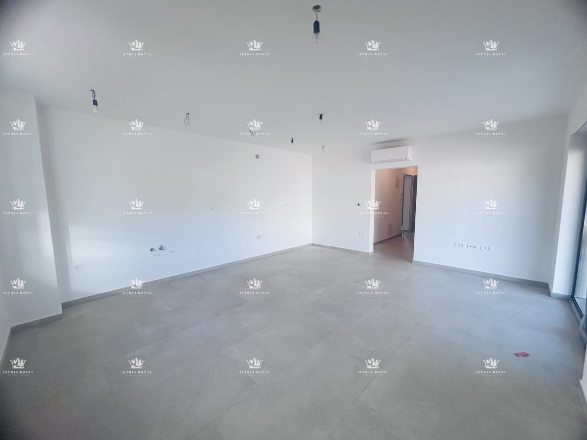 Appartamento in vendita a Umago – Nuova costruzione, giardino, terrazza, parcheggio, senza tasse!