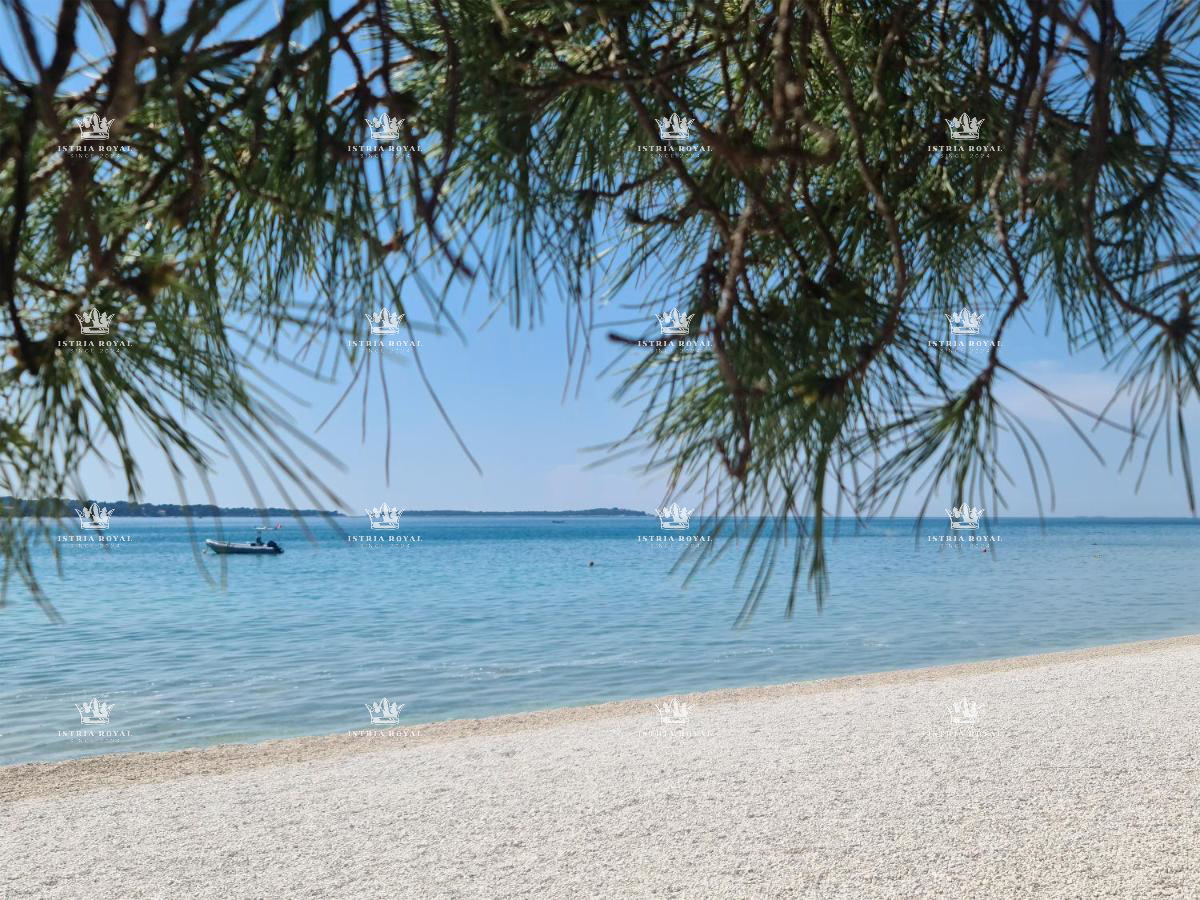 ISTRA, GALIŽANA – Villa di lusso indipendente con piscina, 150 m², 3 camere da letto – IN VENDITA!