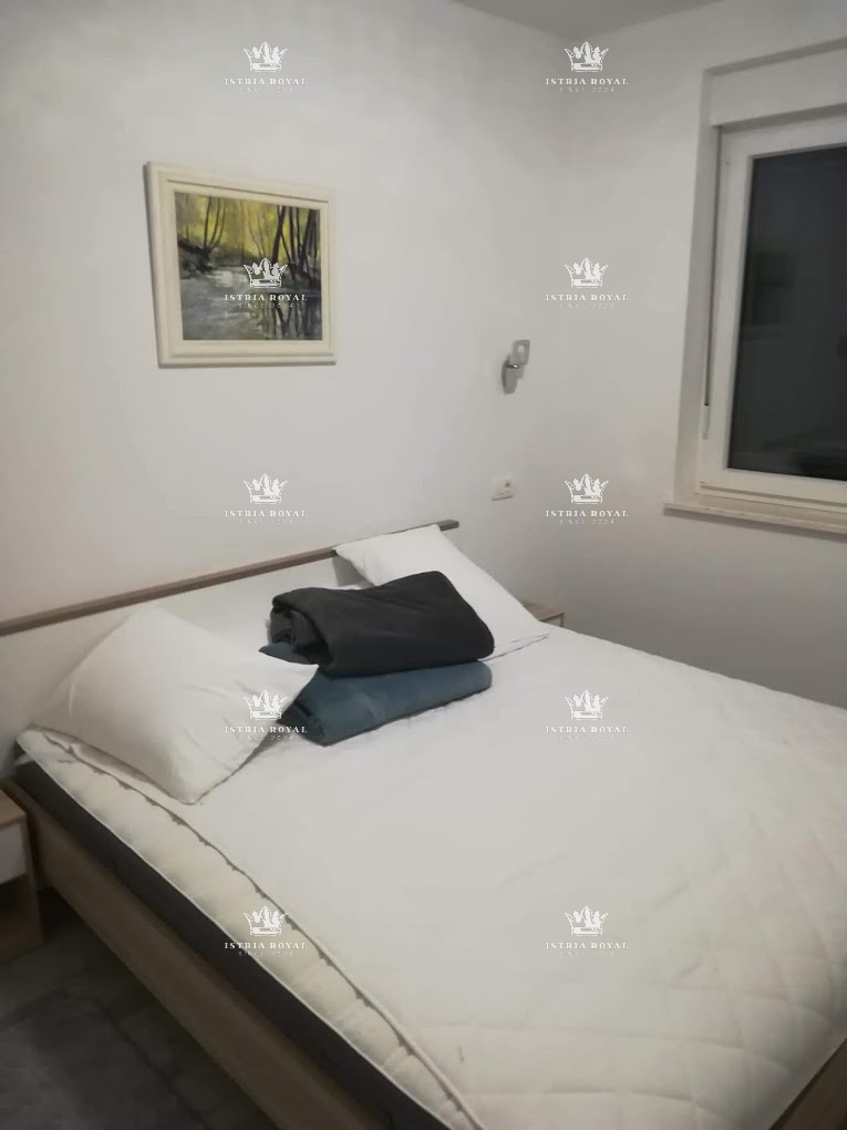 Villa in vendita a Medulin con 6 appartamenti – Nuova costruzione con piscina e vicinanza alla spiaggia, ideale per investimento, Pola, Istria.