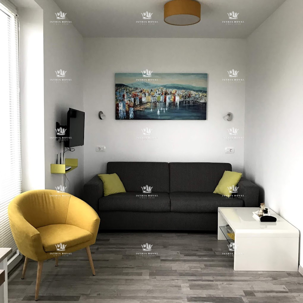 Villa in vendita a Medulin con 6 appartamenti – Nuova costruzione con piscina e vicinanza alla spiaggia, ideale per investimento, Pola, Istria.
