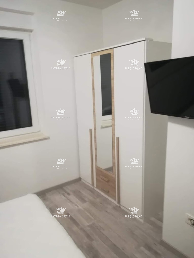 Villa in vendita a Medulin con 6 appartamenti – Nuova costruzione con piscina e vicinanza alla spiaggia, ideale per investimento, Pola, Istria.